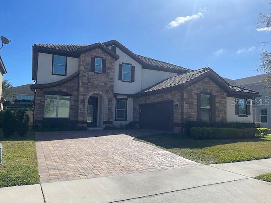 The home at 11810 Angle Pond Ave., Winter Garden, sold Feb. 26, for $1,200,000. It was the largest transaction in Horizon West from Feb. 26 to March 3. The sellers were represented by Mariana Nejamen, La Rosa Realty Premier LLC.