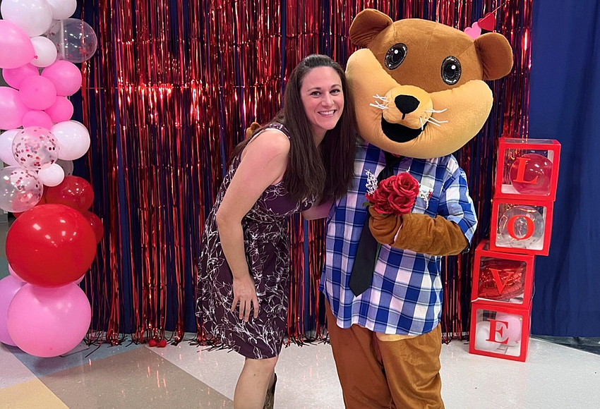 Water Spring Elementary School new principal West Orange