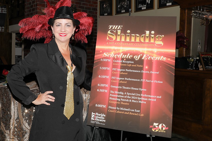 Actor, writer, and comedian Sylvia Day