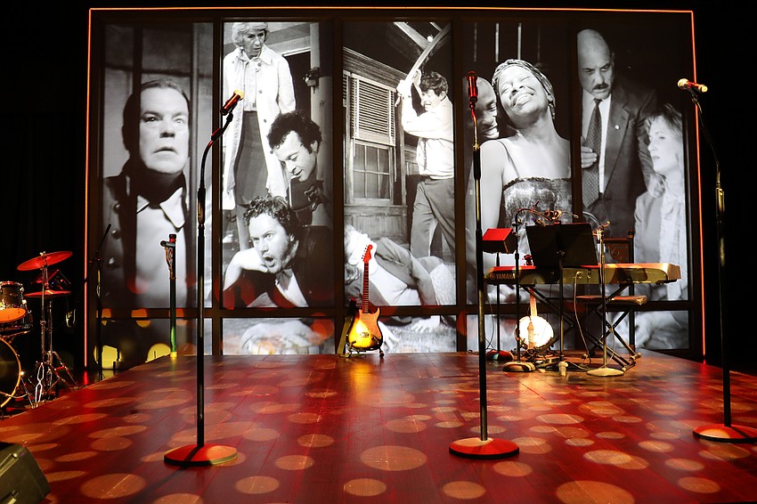 Florida Studio Theatre is celebrating 50 years in Sarasota.