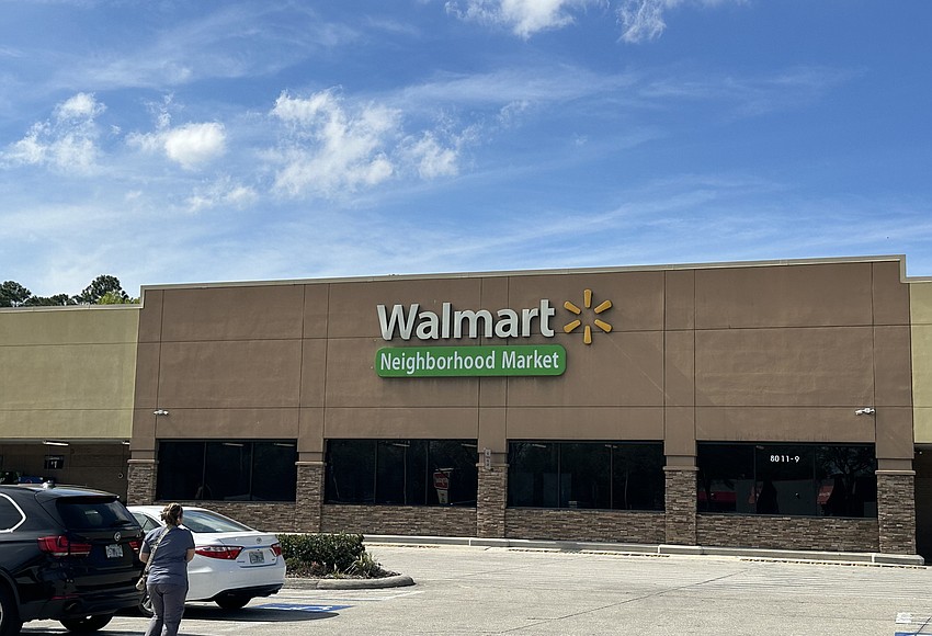 walmart neighborhood market tobacco road Walmart investing $1.66 million to renovate Arlington Neighborhood Market