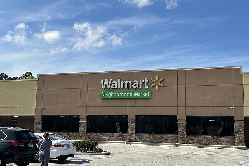 Walmart investing $1.66 million to renovate Arlington Neighborhood Market