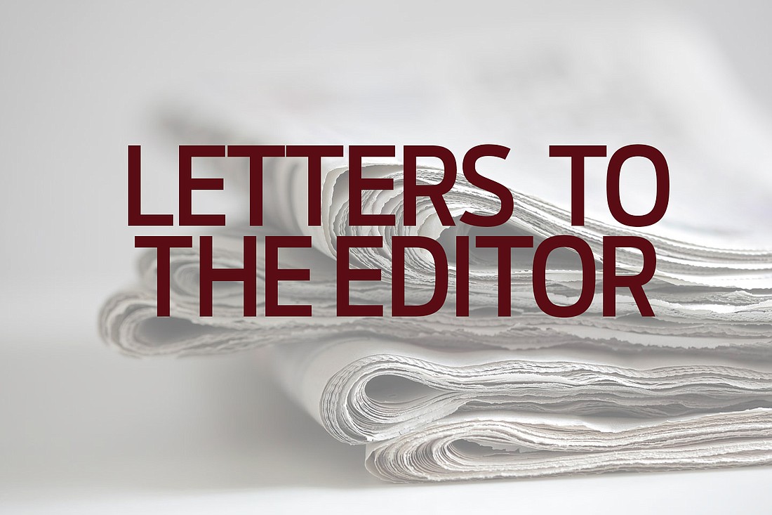 LETTER TO THE EDITOR: Former city employee warns of Mueller’s behavior ...