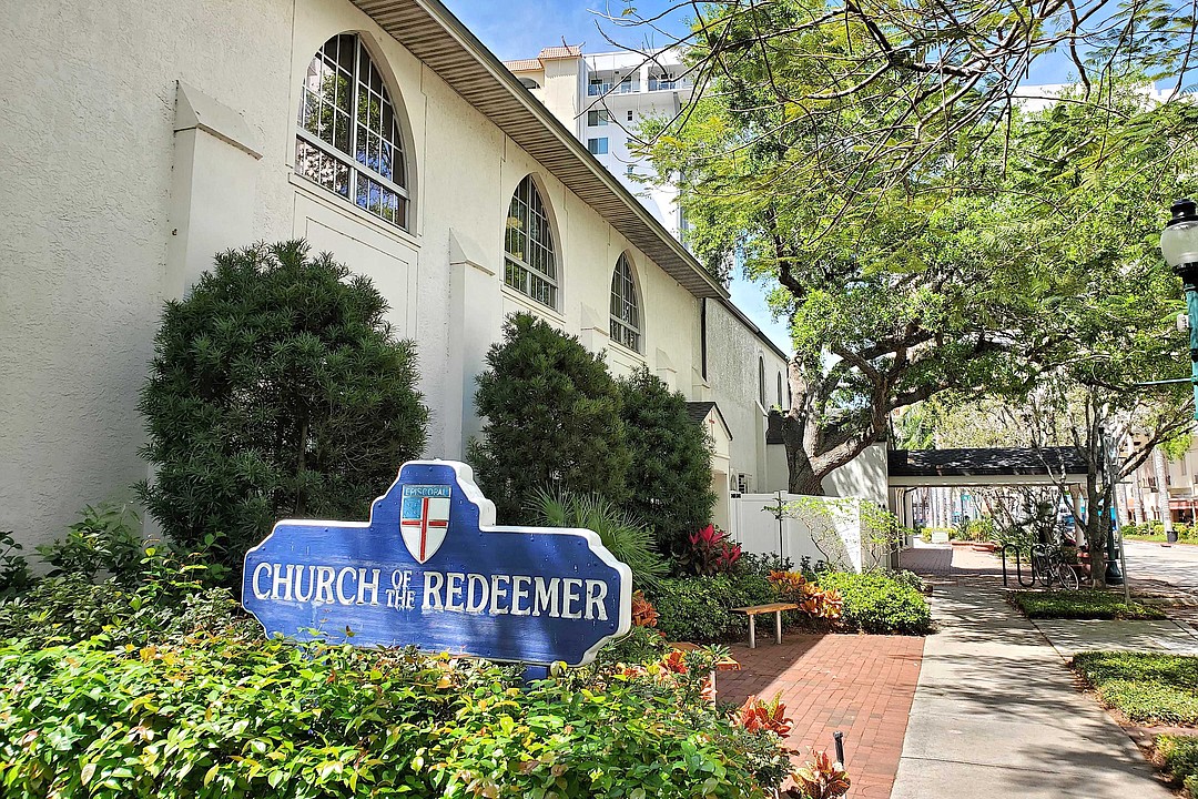 Wine auction nets $88,000 for Church of the Redeemer | Your Observer