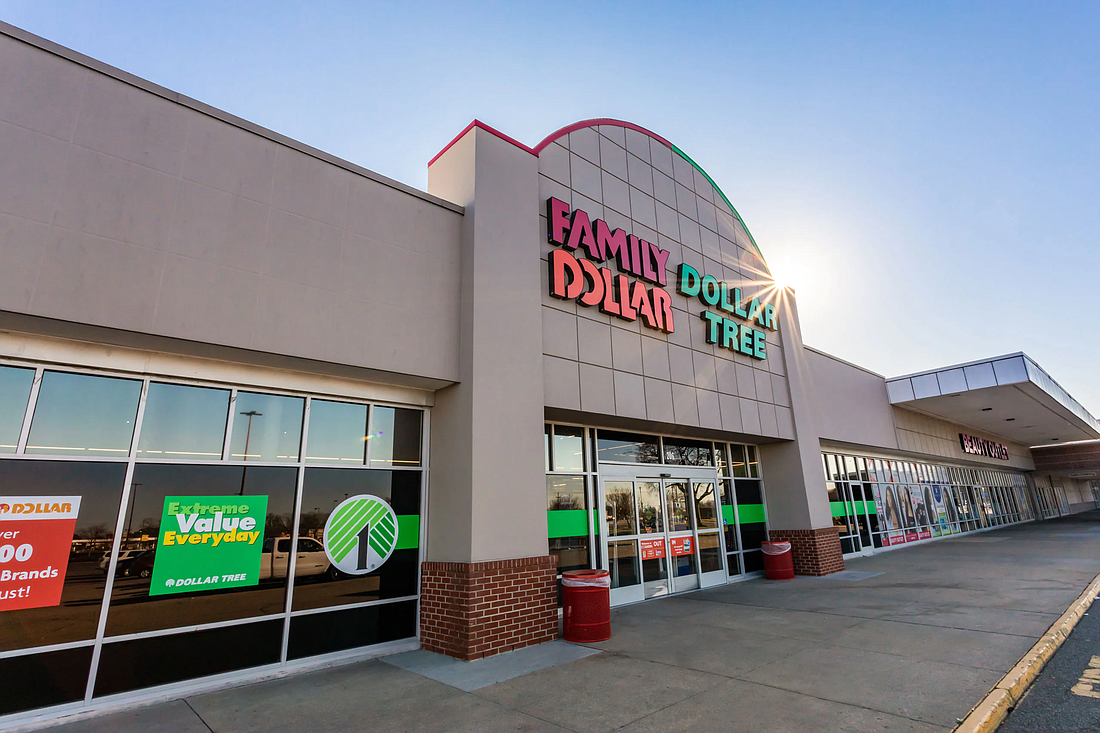 Dollar Tree is closing 970 Family Dollar stores nine years after buying the chain.