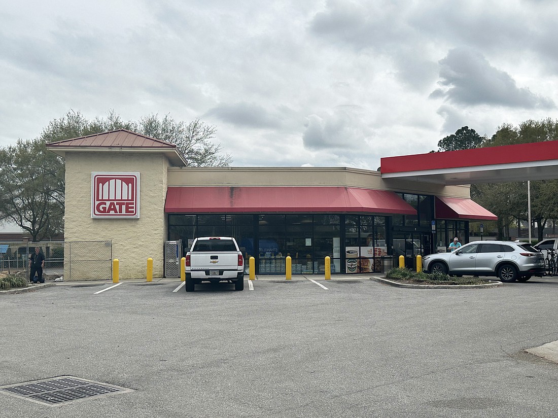 Gate Petroleum Co. will renovate its 25-year-old Monument Road gas station and convenience store, closing it in early April while operating from a temporary “mini Gate” until the project is completed.