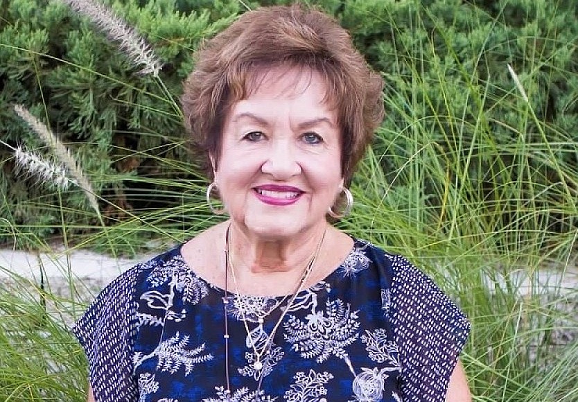 Obituary Dr Cindy Kaye Browning Chastain West Orange Times And Observer 8799