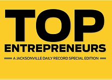Jacksonville Daily Record - Jacksonville, Florida