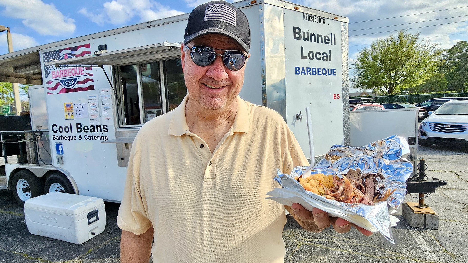 Palm Coast parties at Food Truck Palooza | Observer Local News | Palm ...