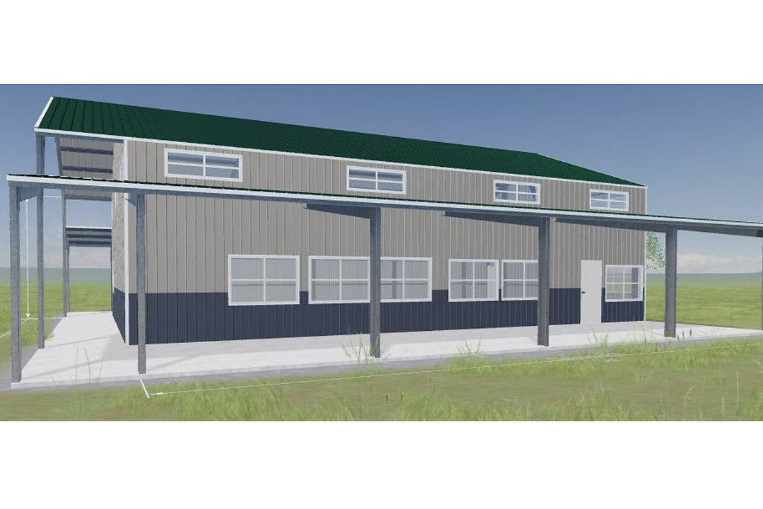 Bull Creek Fish Camp could receive new restaurant through state grant