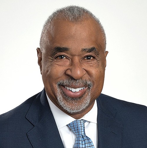 Anderson-DuBose CEO Warren Anderson