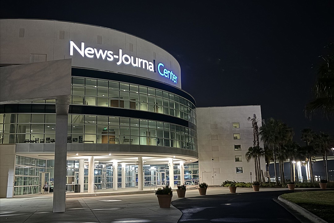 Daytona Beach Symphony Society's upcoming season to be held at News-Journal Center