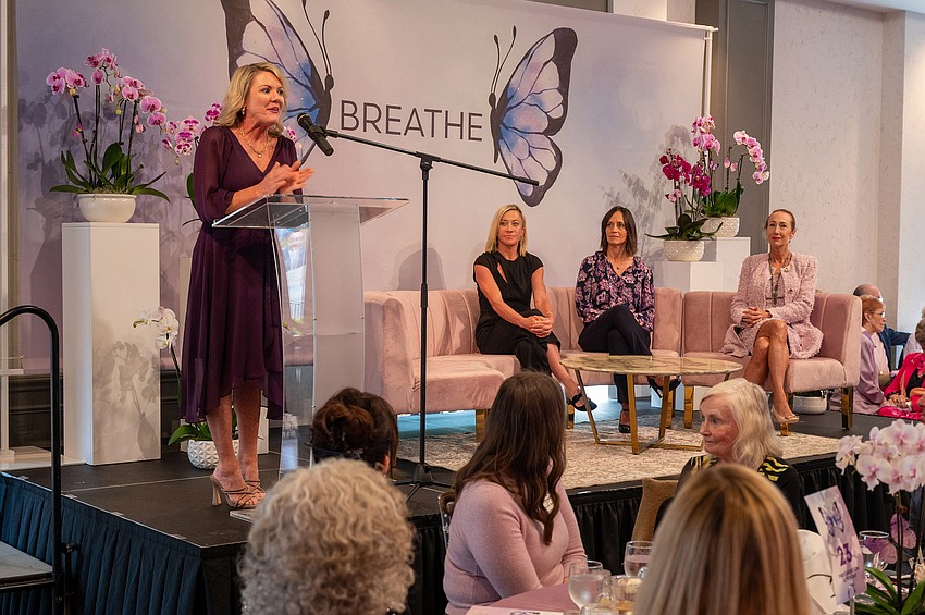 Stephanie Roberts, Dr. Amy Budke, Dr. M. Blair Marshall, and Amie J. Miller