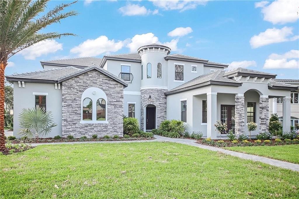 The home at 6018 Tarawood Drive, Orlando, sold March 21, for $2,600,000. It was the largest transaction in Dr. Phillips from March 18 to 24. The sellers were represented by Wenwen Wang, JWJ Realty LLC.