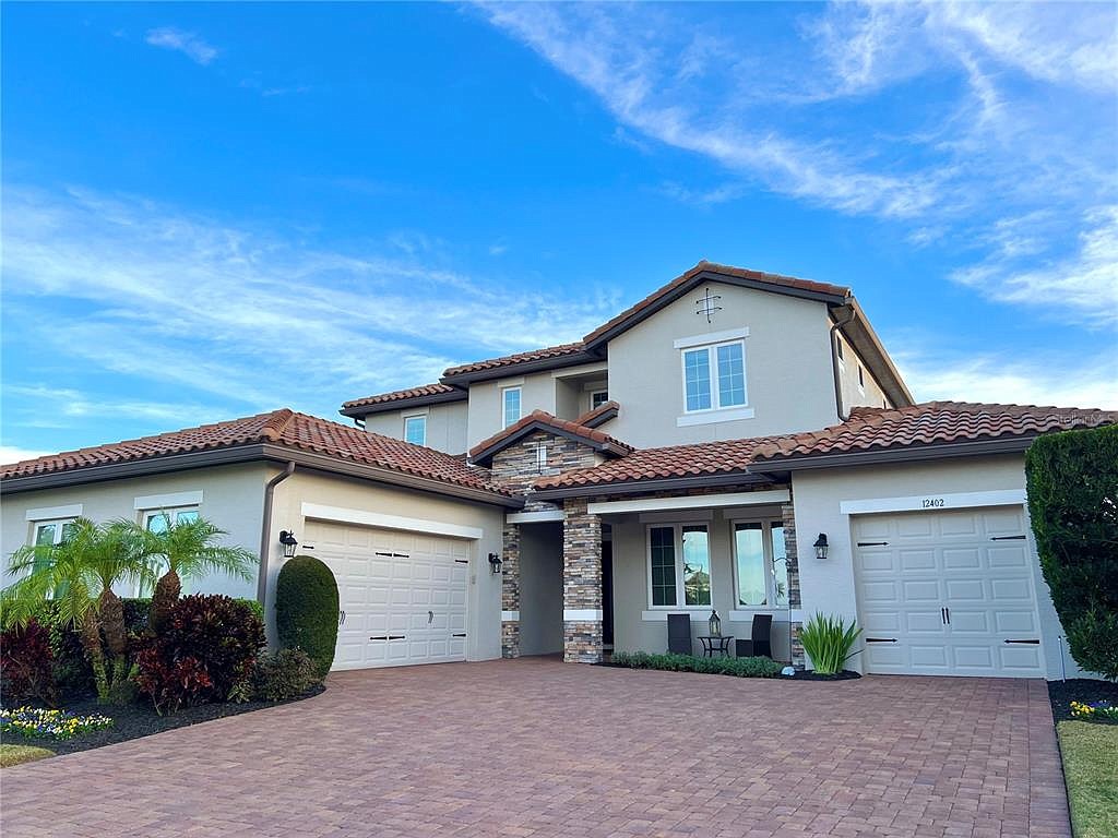 The home at 12402 Corso Court, Windermere, sold March 19, for $1,300,000. It was the largest transaction in Horizon West from March 18 to 24. The sellers were represented by Philip Wolfe, Ziro Realty.