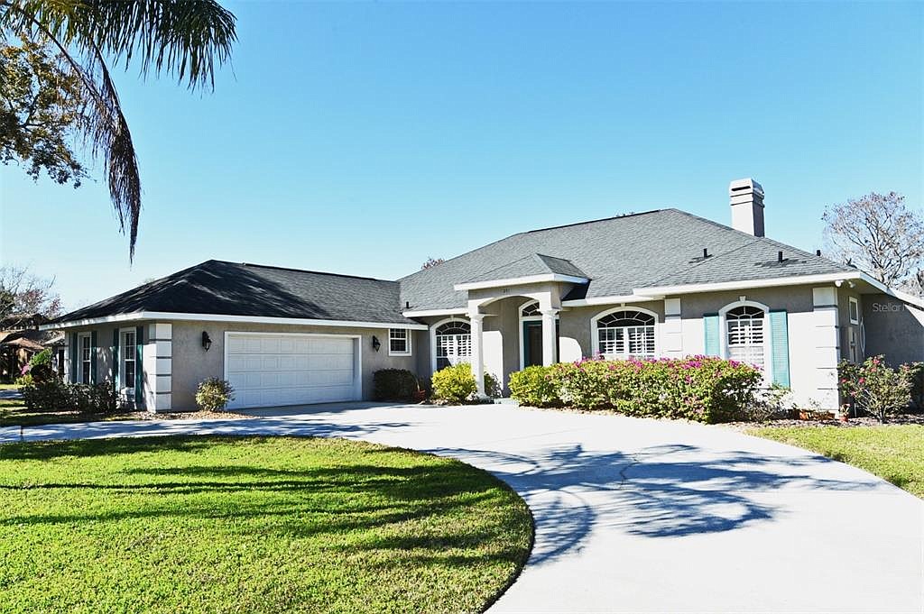 The home at 241 Harbor Drive, Winter Garden, sold March 22, for $990,900. It was the largest transaction in Winter Garden from March 18 to 24. The sellers were represented by Gitta Urbainczyk, Keller Williams Heritage Realty.