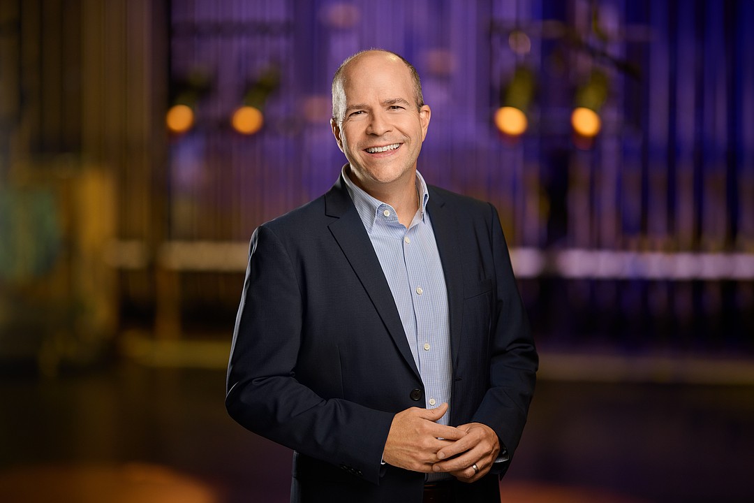 Asolo Rep to premiere a circus musical in its 2026-27 season