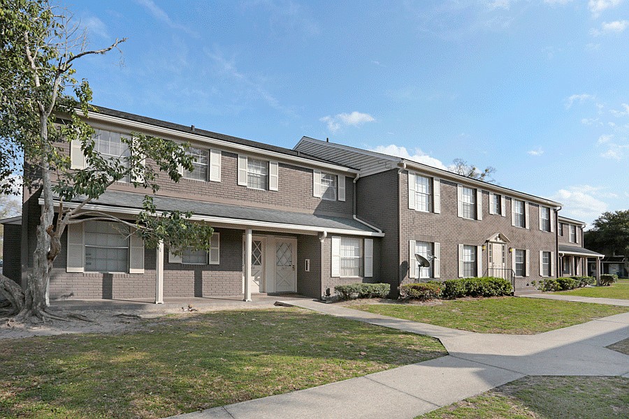 Fort Lauderdale-based Southeast Property Group acquired a two-property, 328-unit apartment portfolio at 5928 Firestone Road and 1601 Dunn Ave. in Jacksonville for $20.3 million. Southeast said that because the properties are distressed, Colonial Forest Apartments are being rebranded as The Belmont, and Northwood Apartments as Avenue at 1601. Southeast says a $9.7 million renovation is underway.