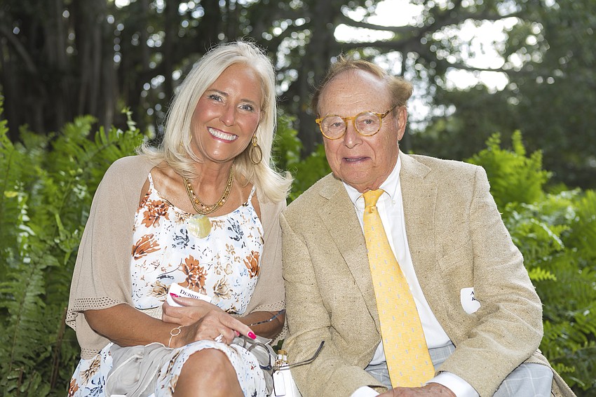 Debbie Timke and Adriane Kruse