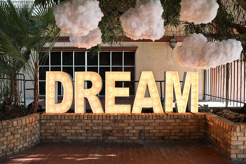 Southside School Foundation for the Arts (SSFA) held its annual event, Cooking for the Arts, on March 28 at Michael's On East.