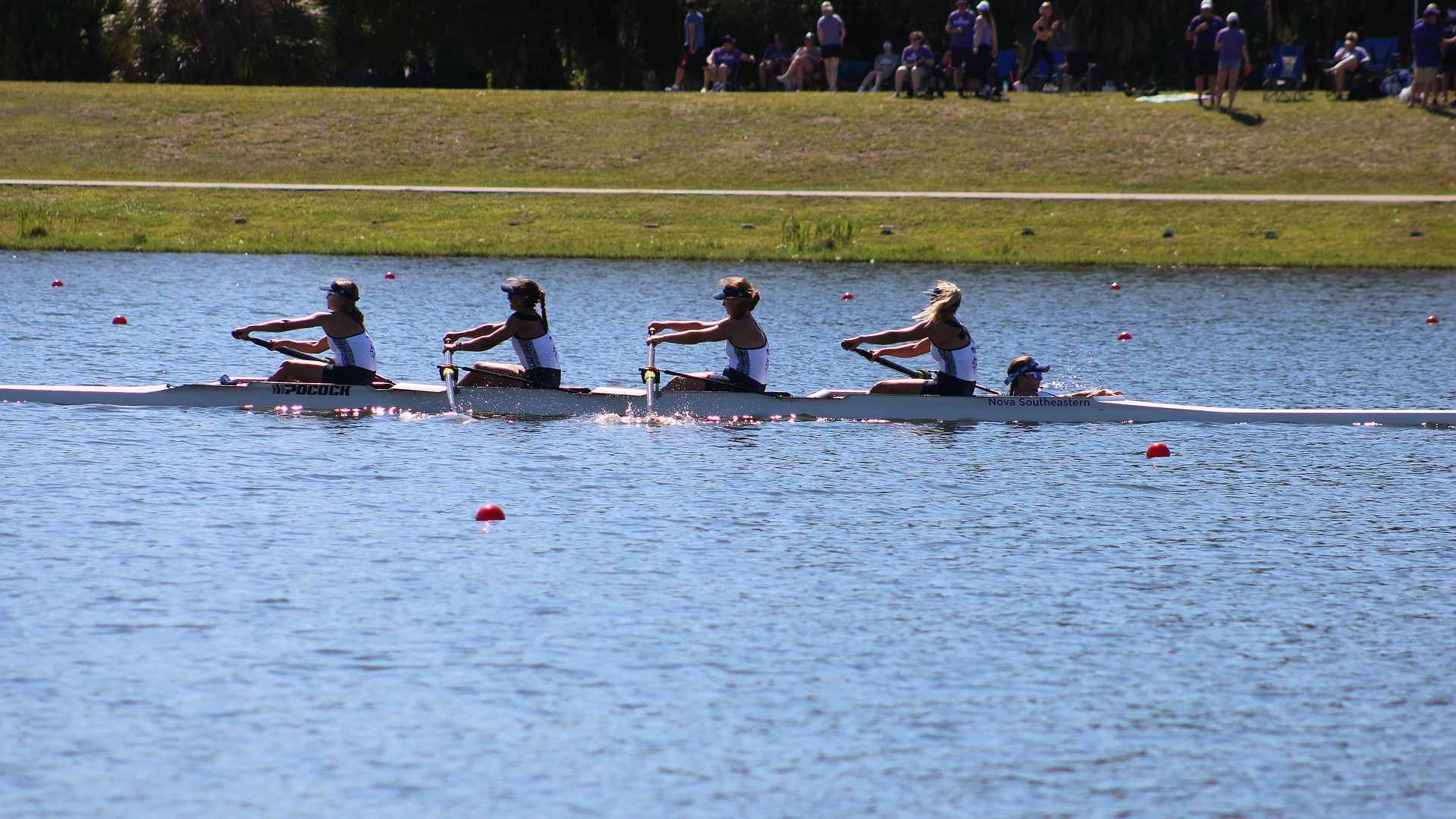 Performance of note at Musicpalooza at Nathan Benderson Park | Your ...