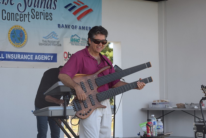 Jim Klein of SoulRcoaster