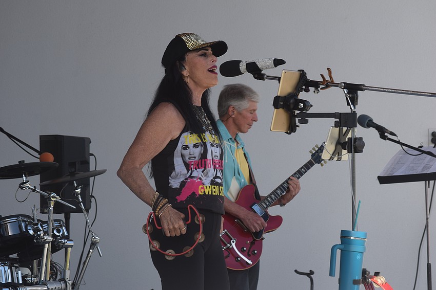 Sheri Nadelman of SoulRcoaster