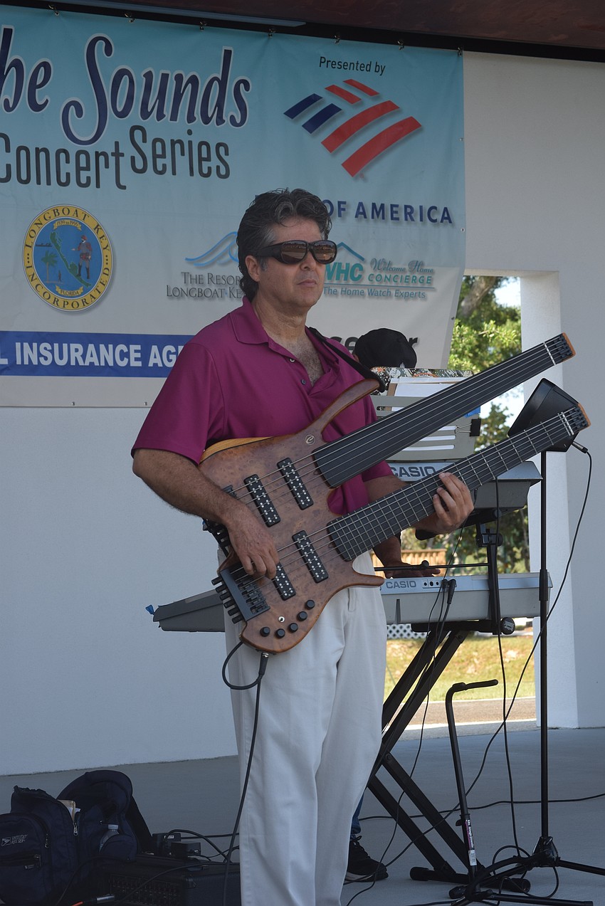 Jim Klein of SoulRcoaster