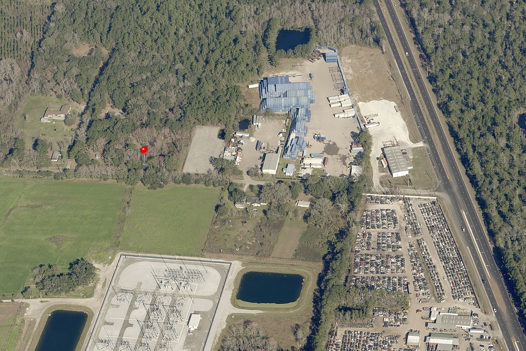 Animal processing plant planned for Northwest Jacksonville Jax Daily