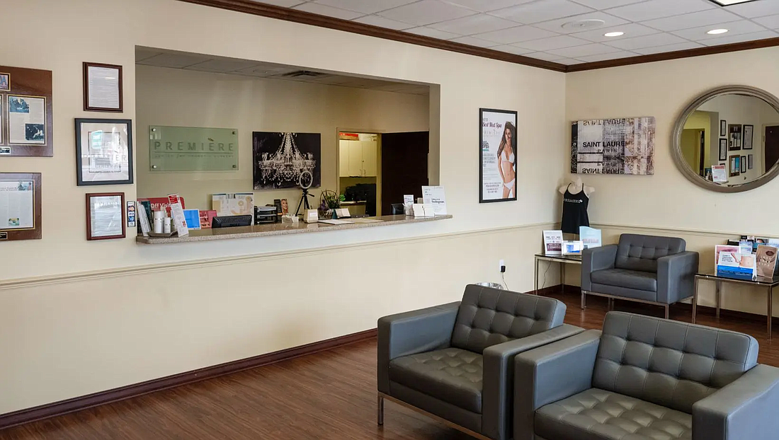 Premiere Center for Cosmetic Surgery of Tampa