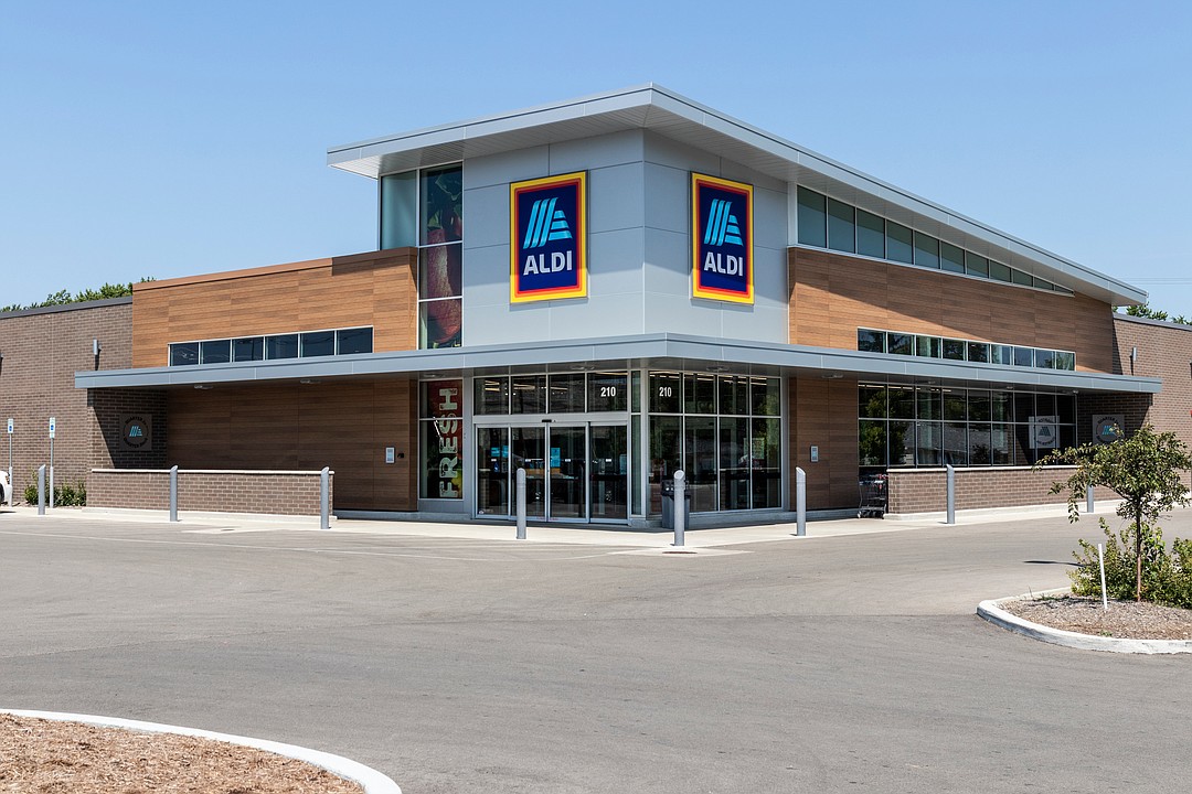 Aldi confirms South Tampa store will open later this year Business