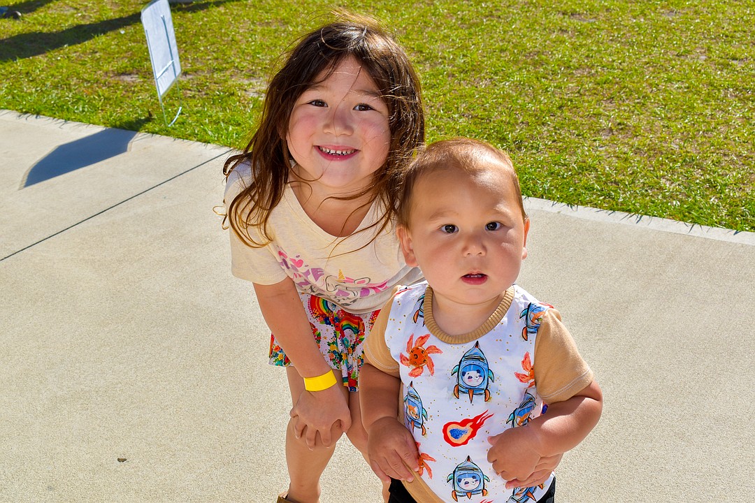 Photos: 2024 Hamlin Elementary School Carnival 