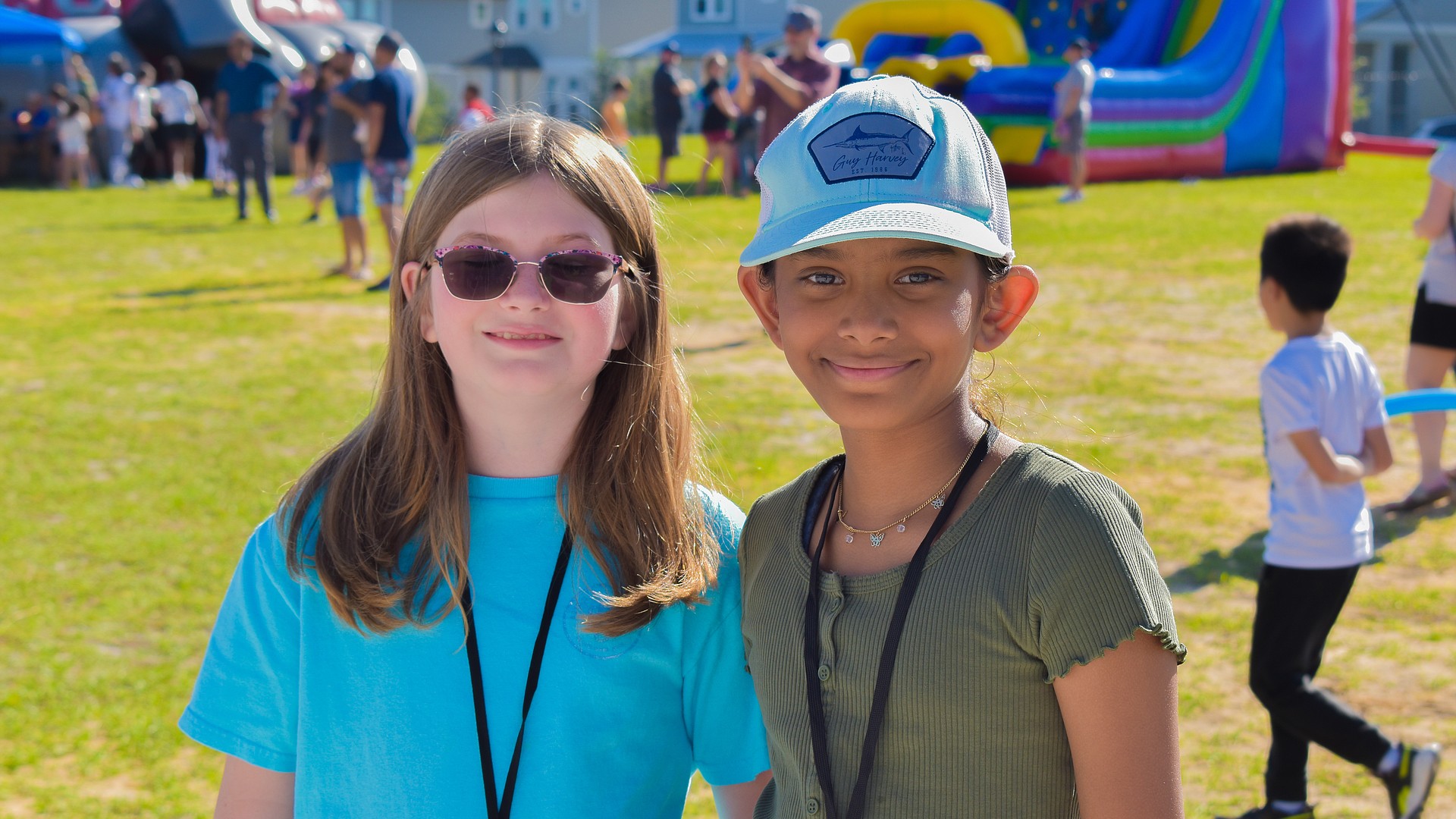 Photos: 2024 Hamlin Elementary School Carnival 