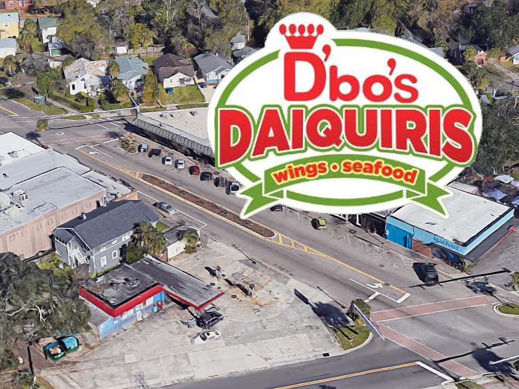 D’Bo’s Daiquiris, Wings & Seafood is planned for 901 King St.