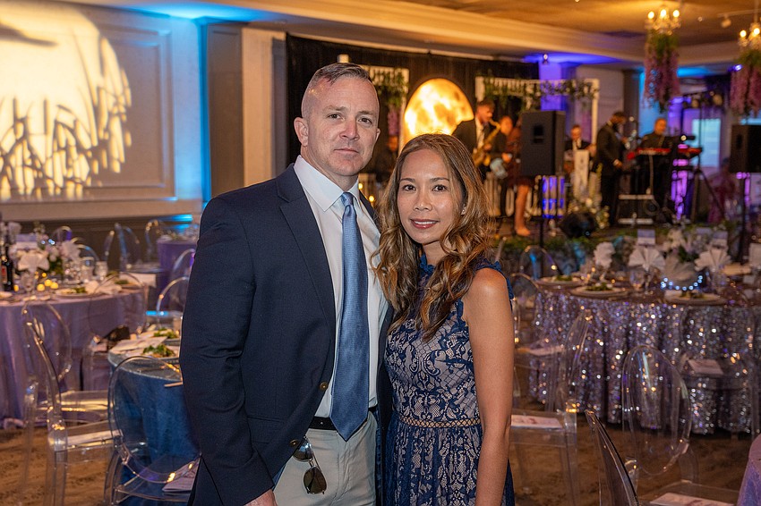 Casey and Anna Wagner