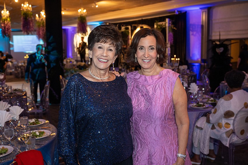 Norman Cohen and Kathy Epstein