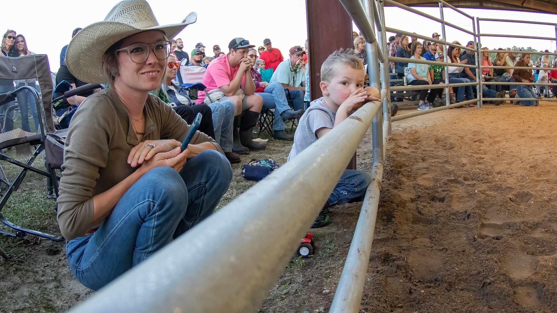 Fair price Winning bid for pig is 74 a pound at Flagler County Fair