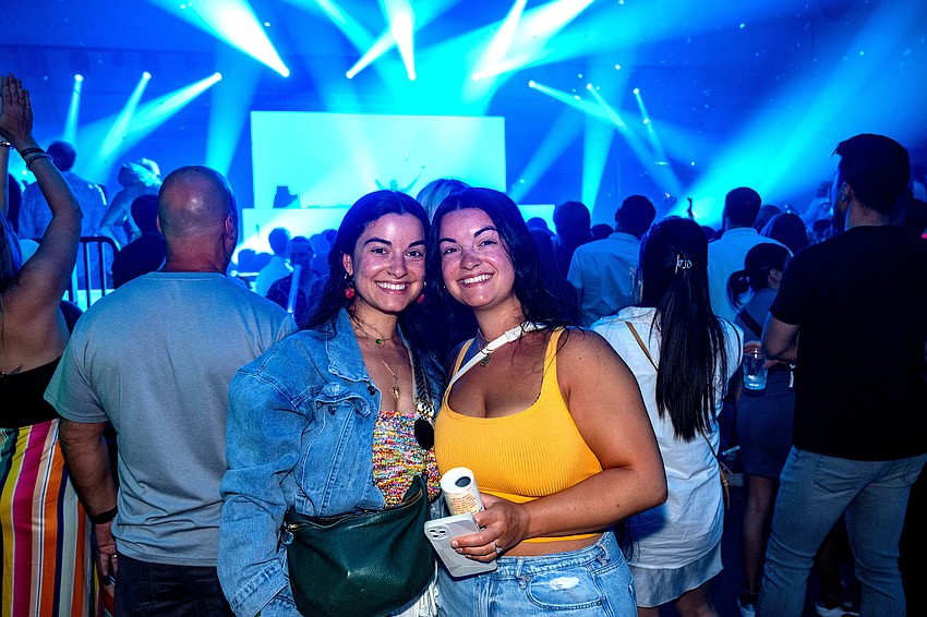 Maria and Angela Rafaniello