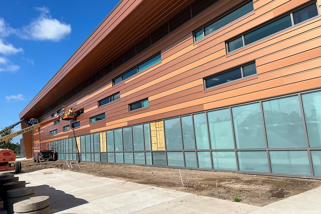 No. 25 Campbell Plumbing & Mechanical Contractors Southeast Inc. Jax