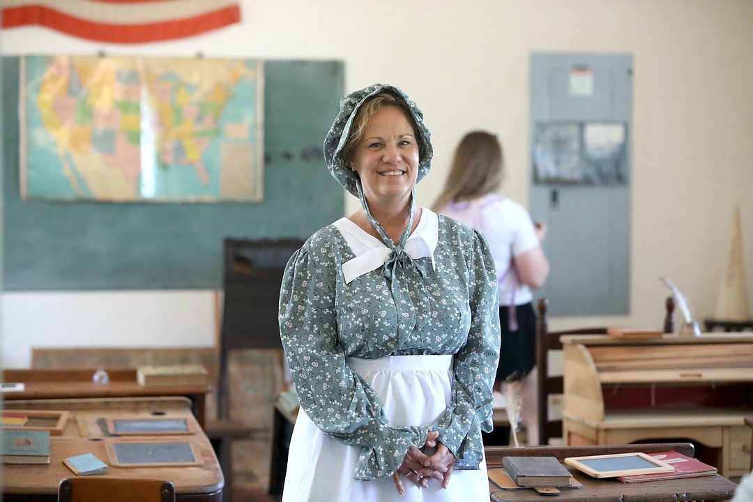 Bunnell Elementary School celebrates 100th birthday | Observer Local ...