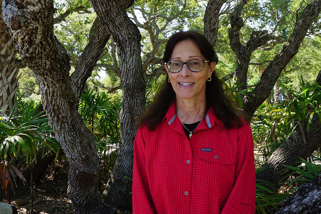 Support Services Director Carolyn Brown will retire from the town of Longboat Key in July.