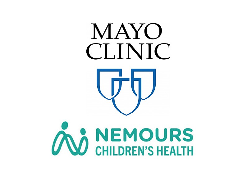 Mayo Clinic in Florida, Nemours Children’s Health extend health care ...