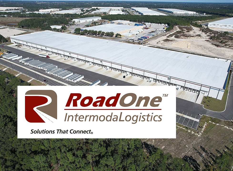 RoadOne permit issued for 900,000 improvement at Imeson Commerce Center Jax Daily Record