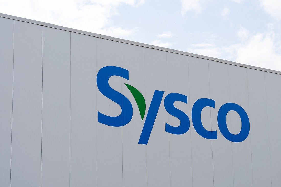 Sysco West Coast Florida opened in 1996.