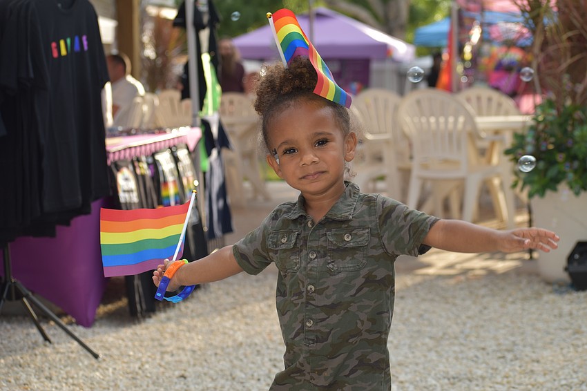 Sloane Clyburn-Stone, 3