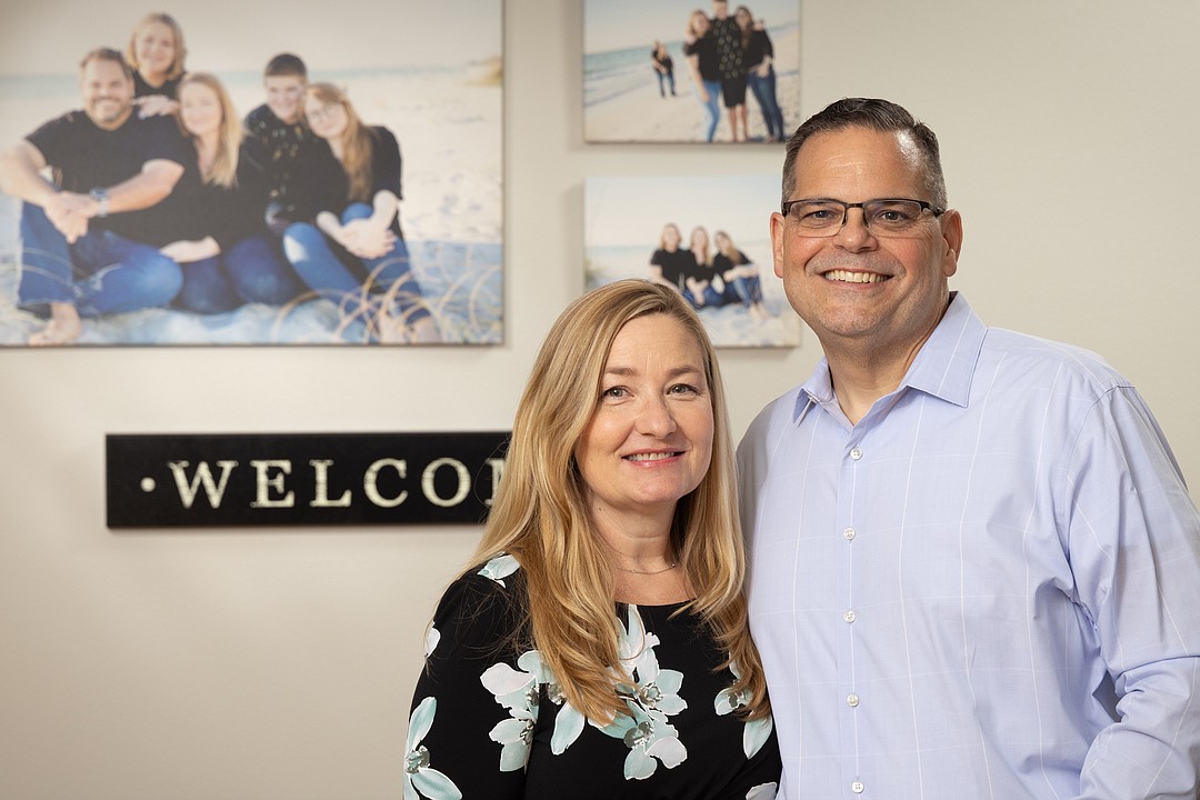 Former Manatee County Planning Commission member seeks state office