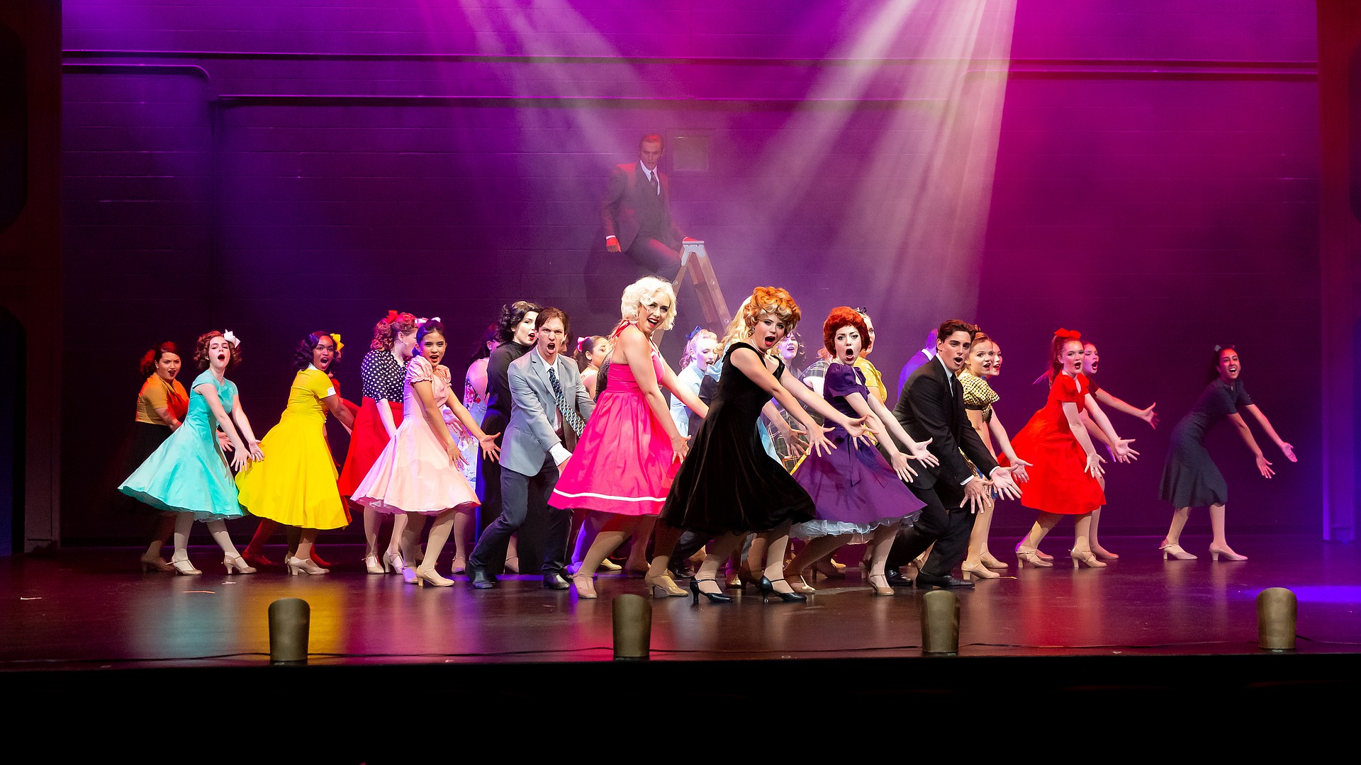 Windermere Preparatory School theater rakes in honors | West Orange ...