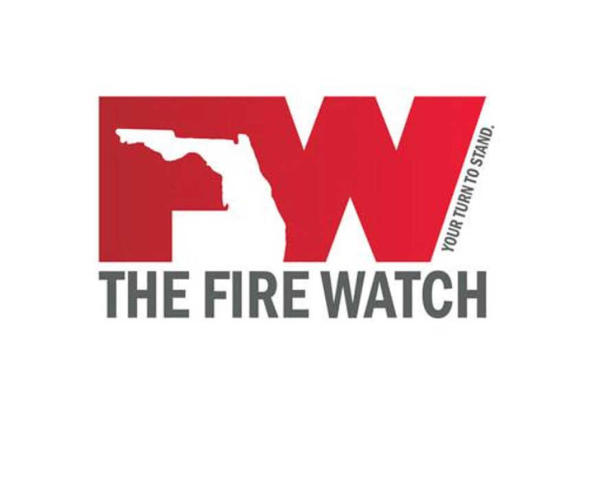 The Fire Watch works to reduce veteran suicides.