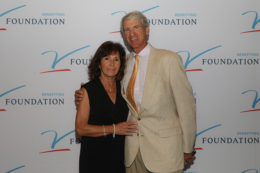 Annie and Joe Alleva
