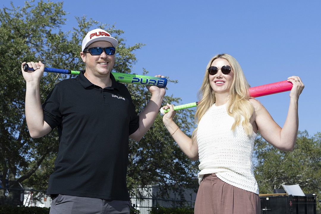 Softball bat maker plans to double workforce, add baseball bats ...